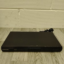 Samsung BD-E5300 Blu-Ray Disc
