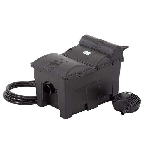 Oase biosmart 14000 pond uvc - oase,