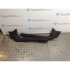 MK5 astra H sill cover kick