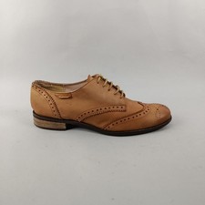 Red or Dead Brogues Shoes