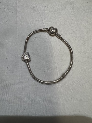 Genuine pandora 19cm sterling - genuine,