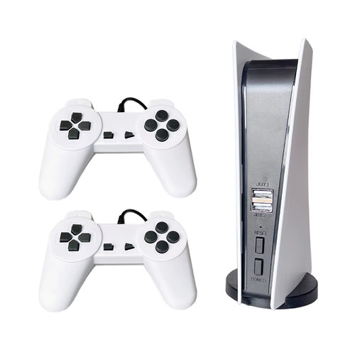 Gs5 retro bit - retro, 8-bit