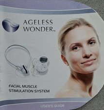 Ageless Wonder Facial Toning