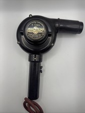 Vintage Ormond Electric Hair