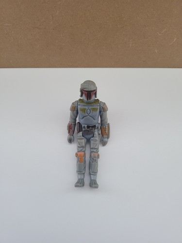 Star wars figure - star,