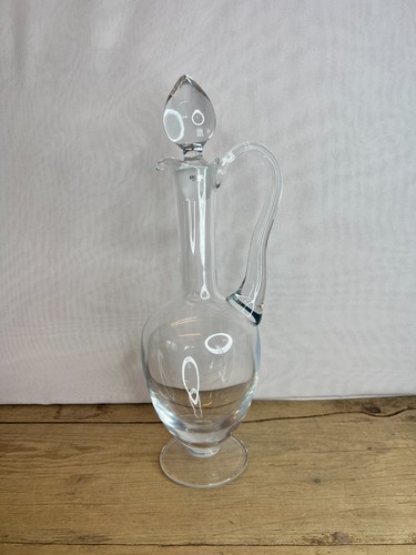 Vintage krosno glass poland - vintage,