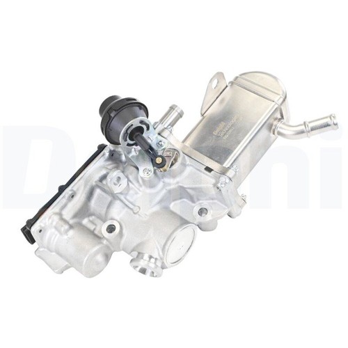 Egr valve delphi fits renault - egr,