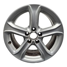Audi A4 Mk4 B8 2012 7.5jx17 5