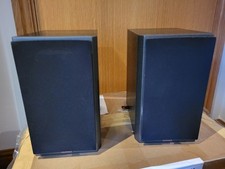dynaudio Xcite 12 speakers