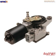 WIPER MOTOR 701 764 FOR