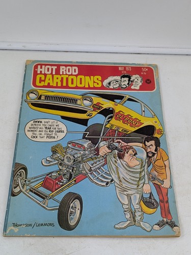 Original may 1973 52 hot - original,