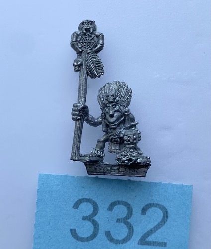 Wfb 4th forest goblin - 4th,