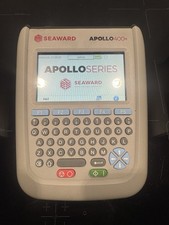 Seaward Apollo 400+ Pat