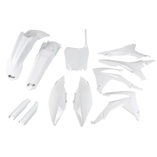 Ufo plast kit plastics honda - ufo,