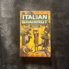 Tung Tung Tung Sahur Italian