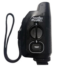  Pocket Wizard Plus X