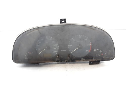 9636440580a dashboard citroen - dashboard,
