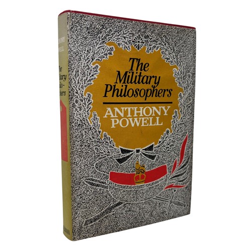 The military philosophers - military,