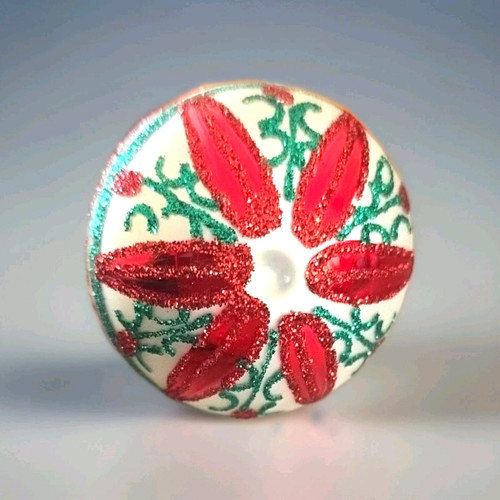 Waterford holiday heirlooms - waterford, heirlooms'
