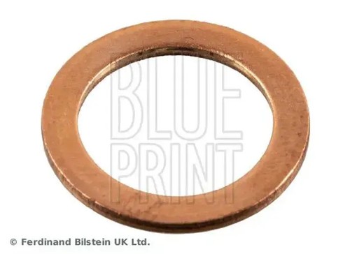 Seal ring oil - ring,, drain
