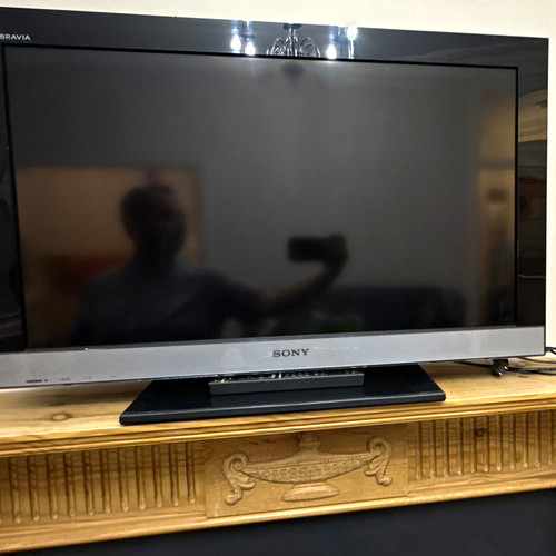 Sony bravia klv - sony, klv-32ex300