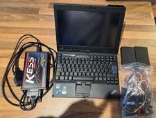 Kess V2 Rework Red Board +