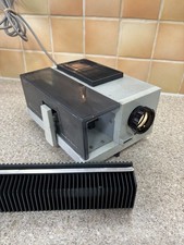 Rank Aldis slide projector automatic 180