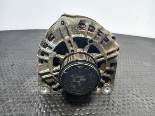 Ldv v80 alternator - ldv,