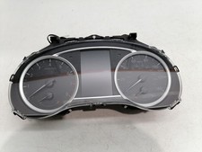 NISSAN MICRA SPEEDOMETER