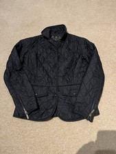 Barbour Women’s Quilted