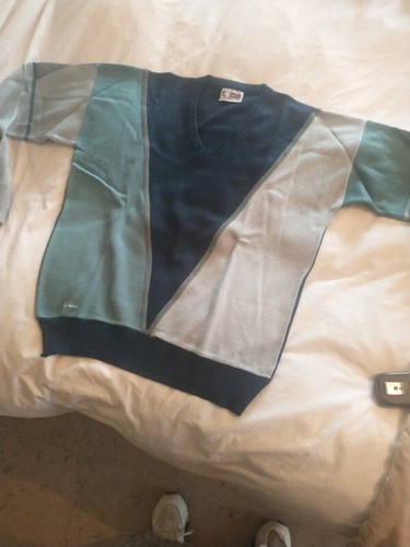 Vintage 80s gabicci jumper - vintage,