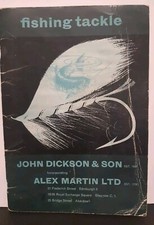 John Dickson & Son