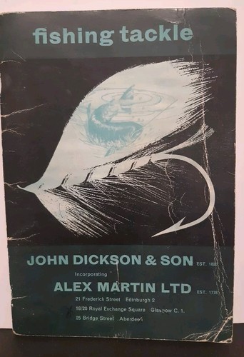 John dickson son - john,