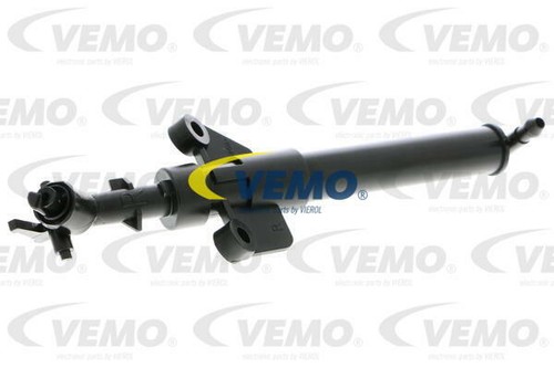 Washer fluid jet - jet,, headlight