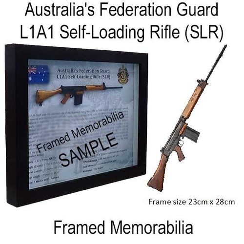 Australia federation guard - federation,