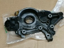 MAZDA MIATA OIL PUMP BP6D  (0321)