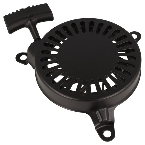 Recoil rewind pull - pull, starter