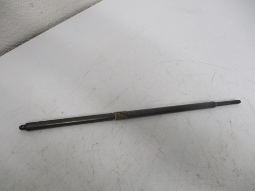 Clutch rod - rod, slave