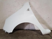 2008-2016 RENAULT KANGOO FRONT