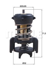 MAHLE TX 251 94D Thermostat