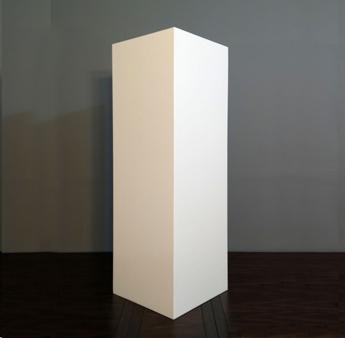 X 16 white display - x,
