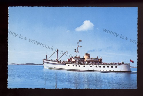 F2820 scilly isles ferry - f2820,