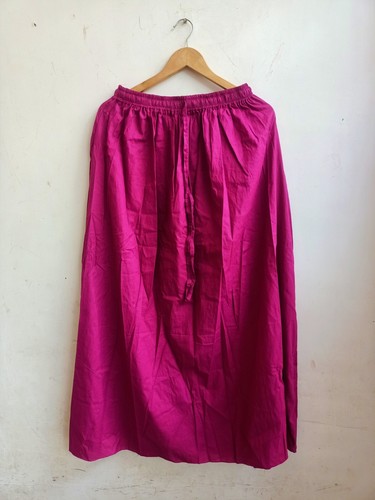 Indian cotton wine solid - solid, long
