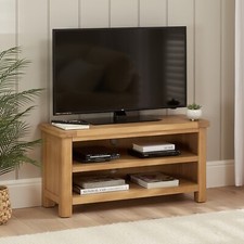 Small TV Unit Stand – Up to