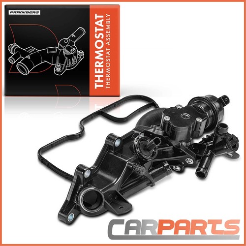 Thermostat housing for renault - thermostat,