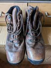 Brasher Supalite UK 9