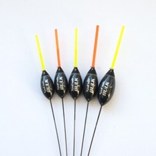 NuFish BULK INLINE Pole Float