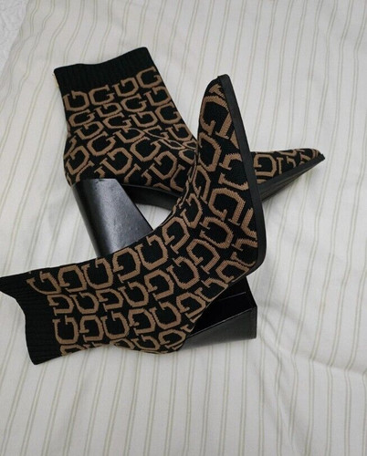 Guess logo ankle socks - ankle,