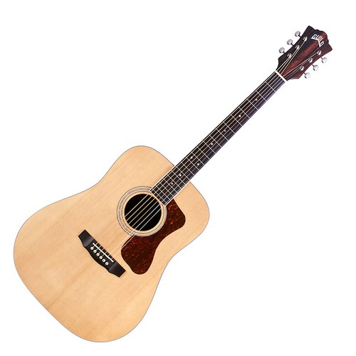 Guild 260e deluxe westerly - d-260e,