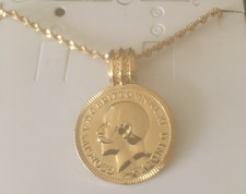 George IV  and back side st